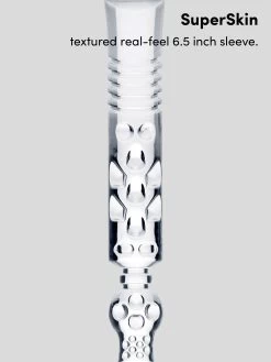 Fleshlight Flight Pilot Male Masturbator -Online Sex toys shop 35948 a24226 clear 002