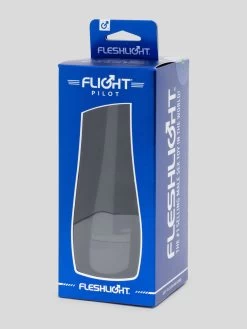 Fleshlight Flight Pilot Male Masturbator -Online Sex toys shop 35948 a24226 clear 007