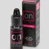 Sensuva ON Natural Arousal Orgasm Oil For Her 0.17 Fl. Oz -Online Sex toys shop 36311 000