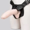 Fetish Fantasy Unisex Extreme Hollow Strap-On Dildo 8 Inch 2 Fetish Fantasy Unisex Extreme Hollow Strap-On Dildo 8 Inch -Online Sex toys shop 36781 a20807 flesh pink 000