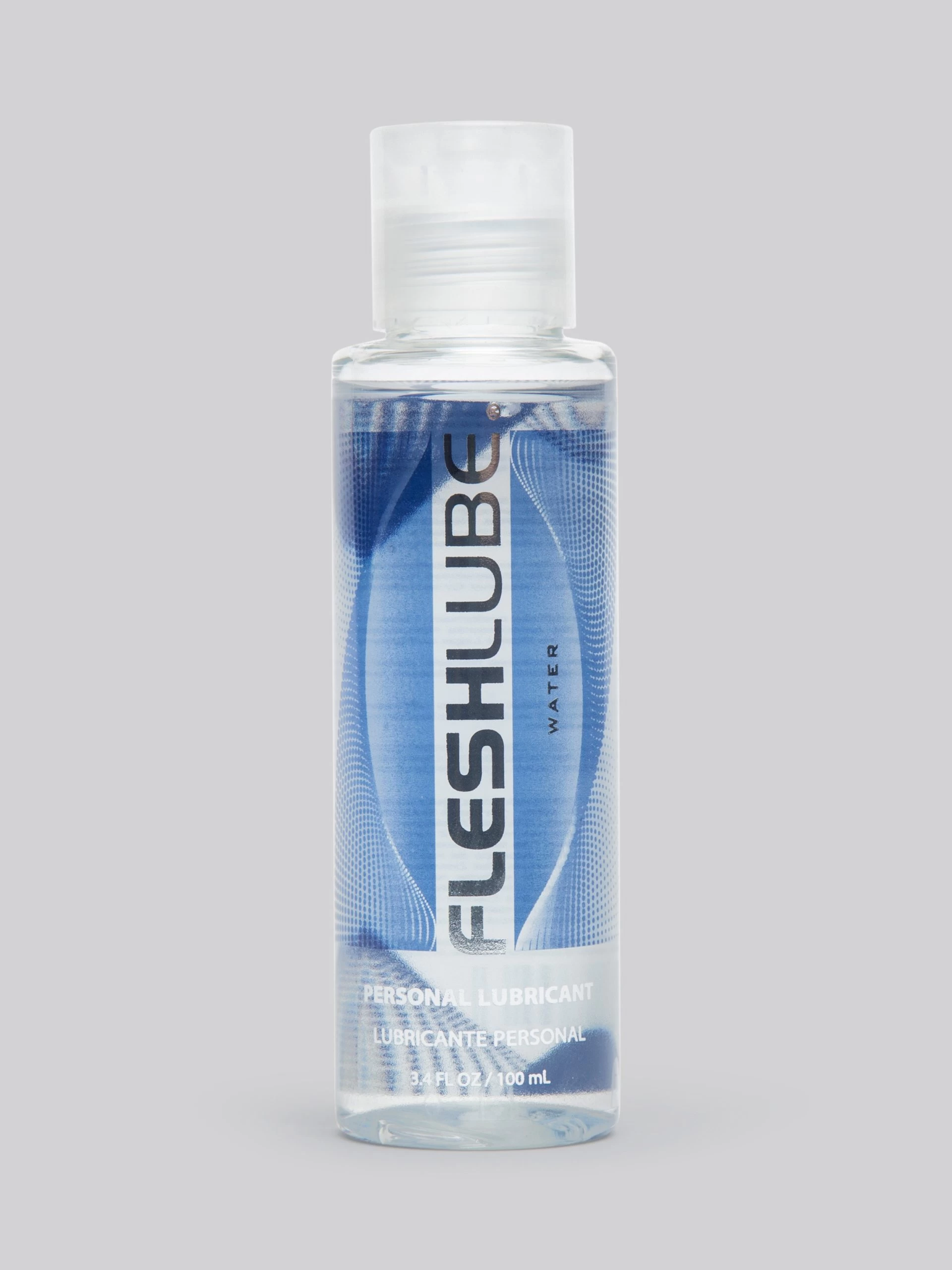 Fleshlight Fleshlube Water-Based Lubricant 3.38 Fl Oz 3 Fleshlight Fleshlube Water-Based Lubricant 3.38 Fl Oz