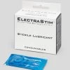 ElectraStim Sterile Lubricant Sachets 0.10 Oz (10 Pack) -Online Sex toys shop 38465 000