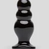 Doc Johnson TitanMen Master Tool No.4 Butt Plug 6 Inch -Online Sex toys shop 39727 a25813 black 000