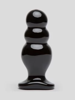 Doc Johnson TitanMen Master Tool No.4 Butt Plug 6 Inch