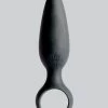 Fifty Shades Of Grey Something Forbidden Silicone Butt Plug