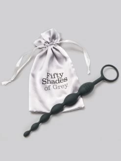 Fifty Shades Of Grey Pleasure Intensified Silicone Anal Beads -Online Sex toys shop 40173 a26072 grey 004