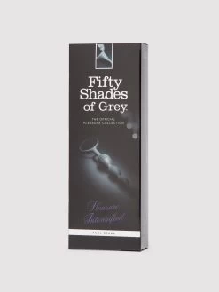 Fifty Shades Of Grey Pleasure Intensified Silicone Anal Beads -Online Sex toys shop 40173 a26072 grey 005