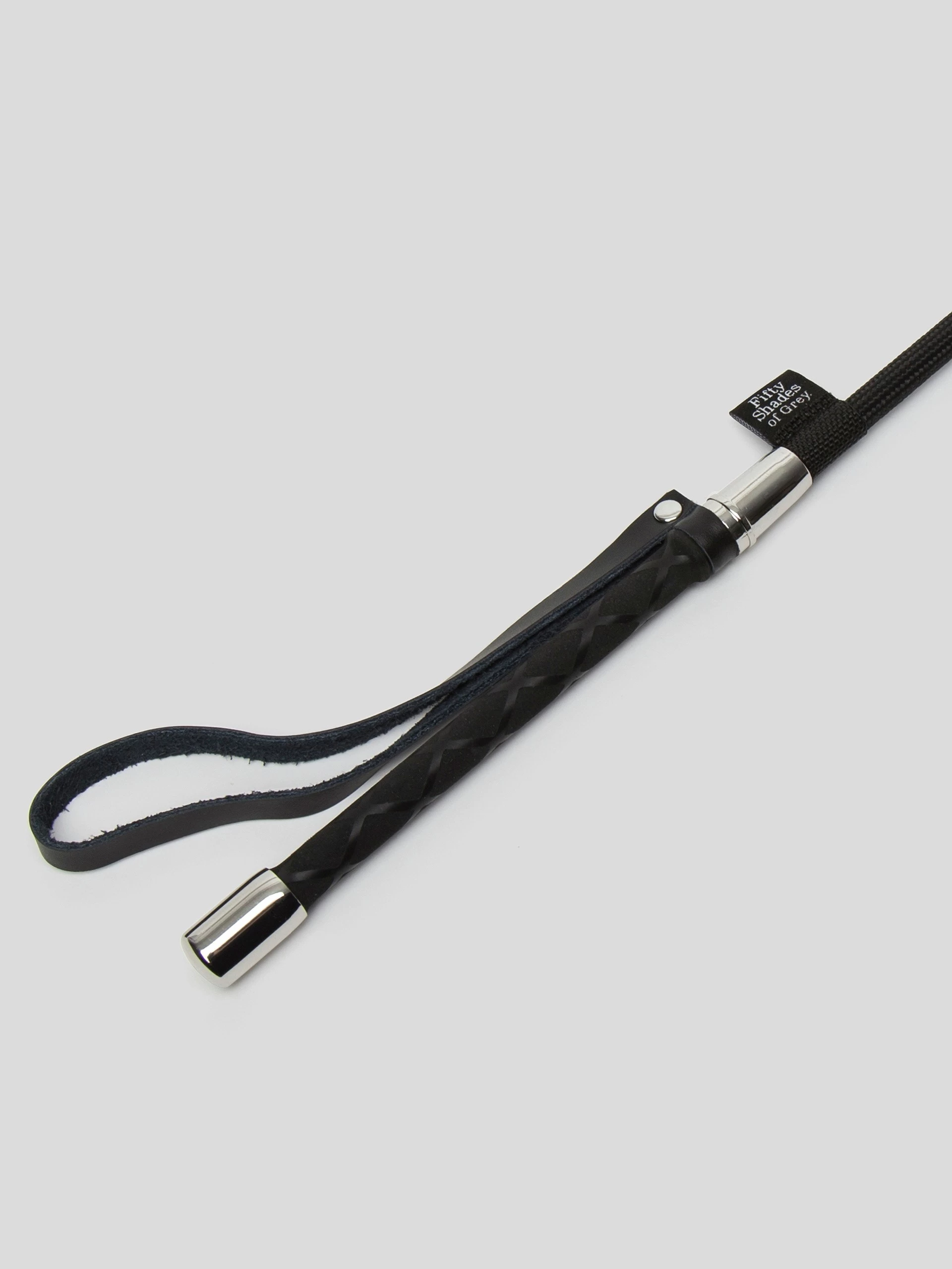 Fifty Shades Of Grey Sweet Sting Riding Crop 4 Fifty Shades Of Grey Sweet Sting Riding Crop - Image 2