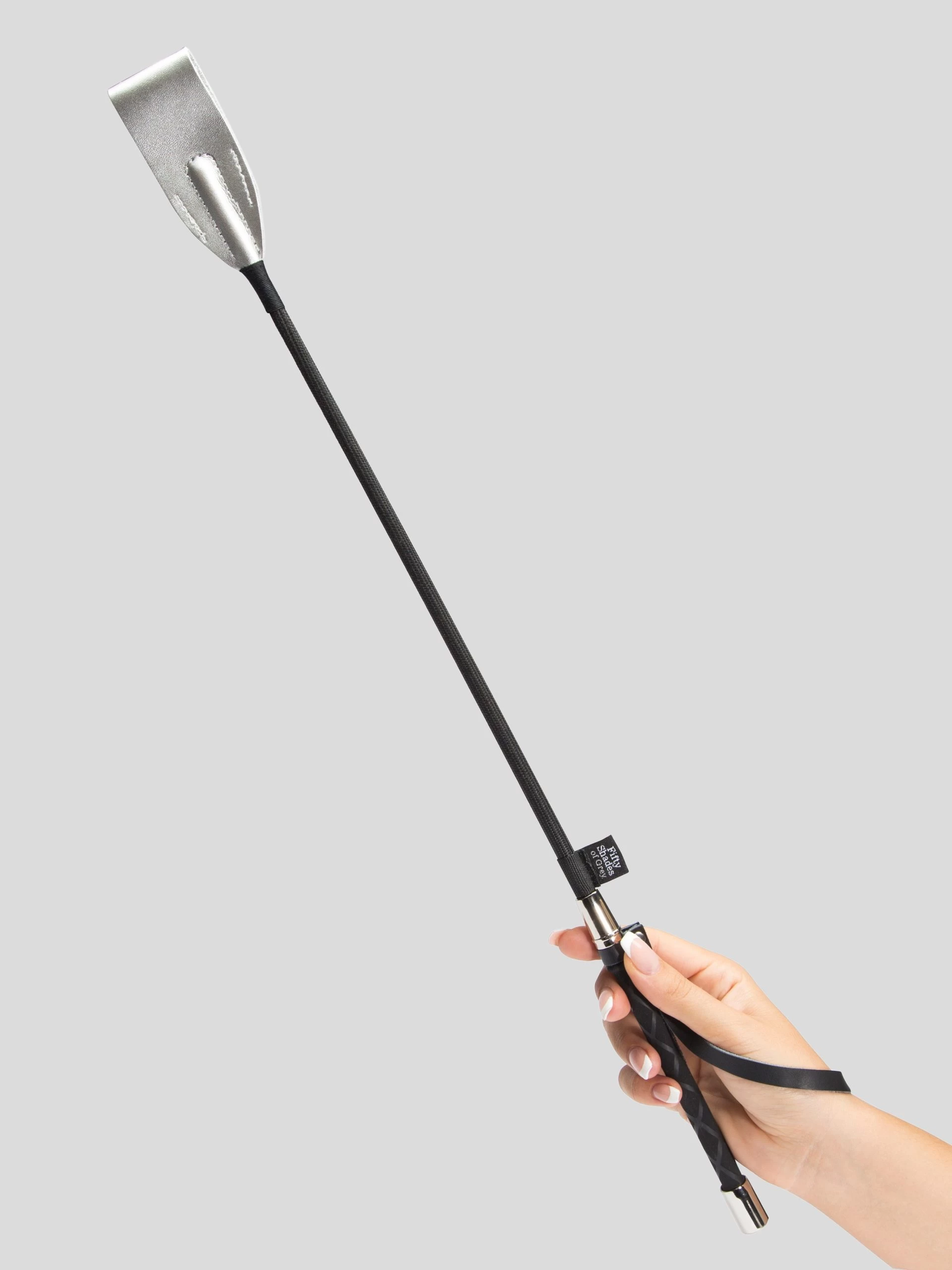 Fifty Shades Of Grey Sweet Sting Riding Crop 6 Fifty Shades Of Grey Sweet Sting Riding Crop - Image 4