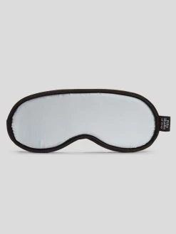 Fifty Shades Of Grey Hard Limits Bed Restraint Kit -Online Sex toys shop 40185 a26084 silver 002