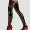 Rubber Girl Latex Stockings -Online Sex toys shop 40610 a26285 black regular 000