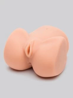 Doc Johnson Spread Eagle Sally UR3 Pussy And Ass Masturbator 1.05Kg