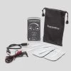 ElectraStim EM60-E Flick Single Output Stimulator And ElectraPads Set 1 ElectraStim EM60-E Flick Single Output Stimulator And ElectraPads Set -Online Sex toys shop 41185 a26514 black 000