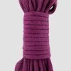 Doc Johnson Japanese-Style Bondage Rope 10 Meter 1 Doc Johnson Japanese-Style Bondage Rope 10 Meter -Online Sex toys shop 41187 a26516 purple 000