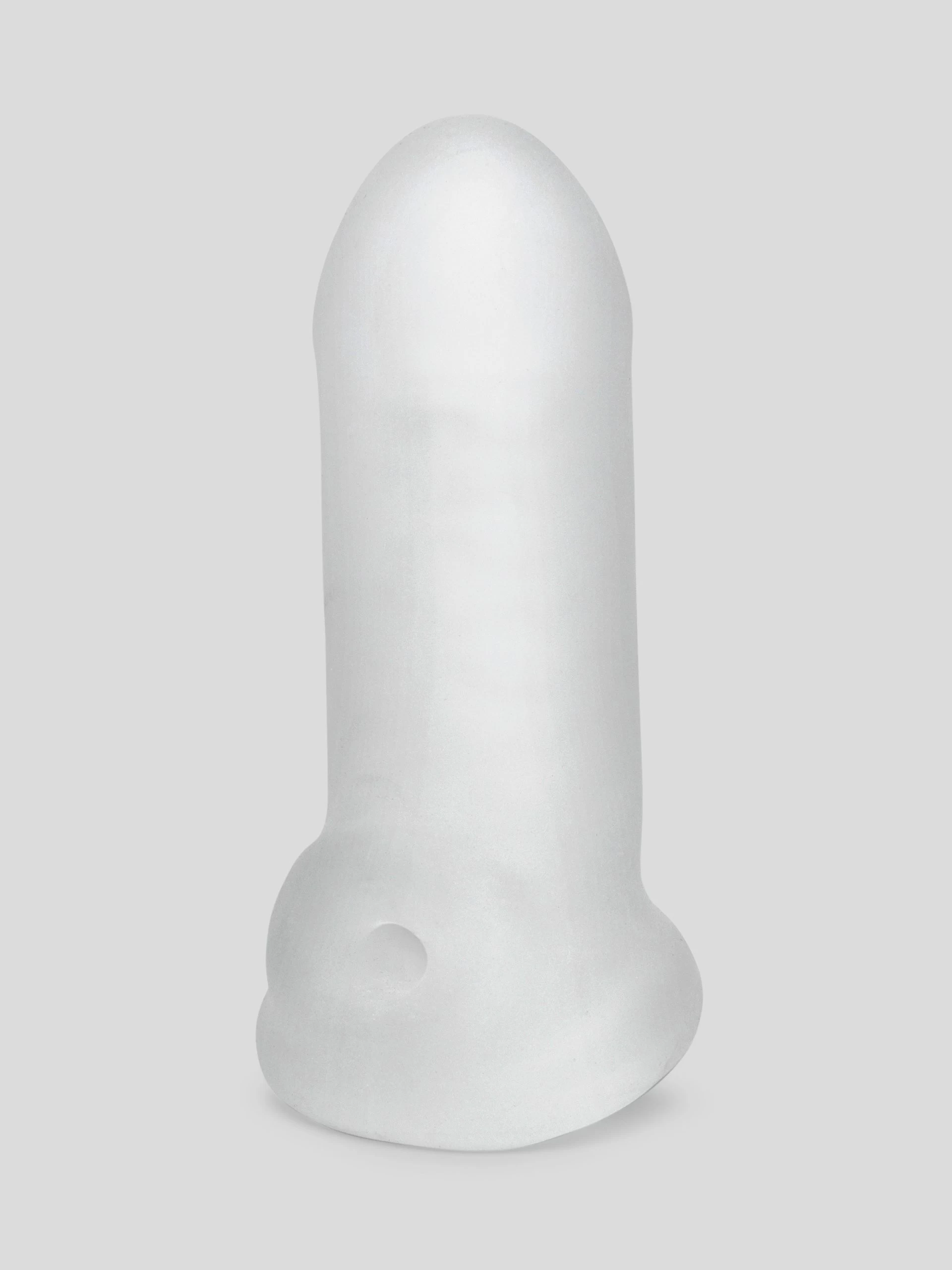 Perfect Fit Fat Boy Sport Penis Extender With Ball Loop 4 Perfect Fit Fat Boy Sport Penis Extender With Ball Loop - Image 2