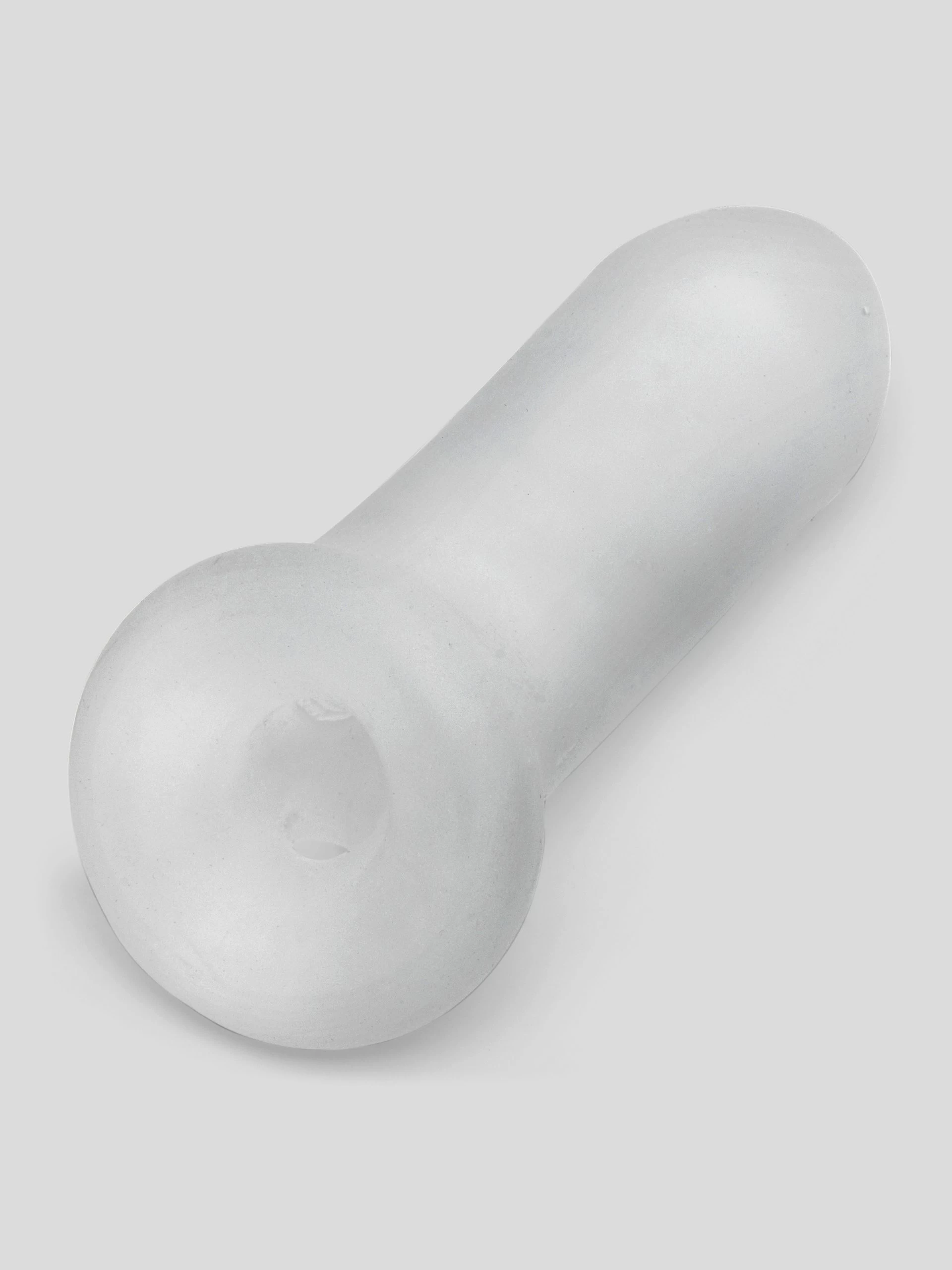 Perfect Fit Fat Boy Sport Penis Extender With Ball Loop 5 Perfect Fit Fat Boy Sport Penis Extender With Ball Loop - Image 3