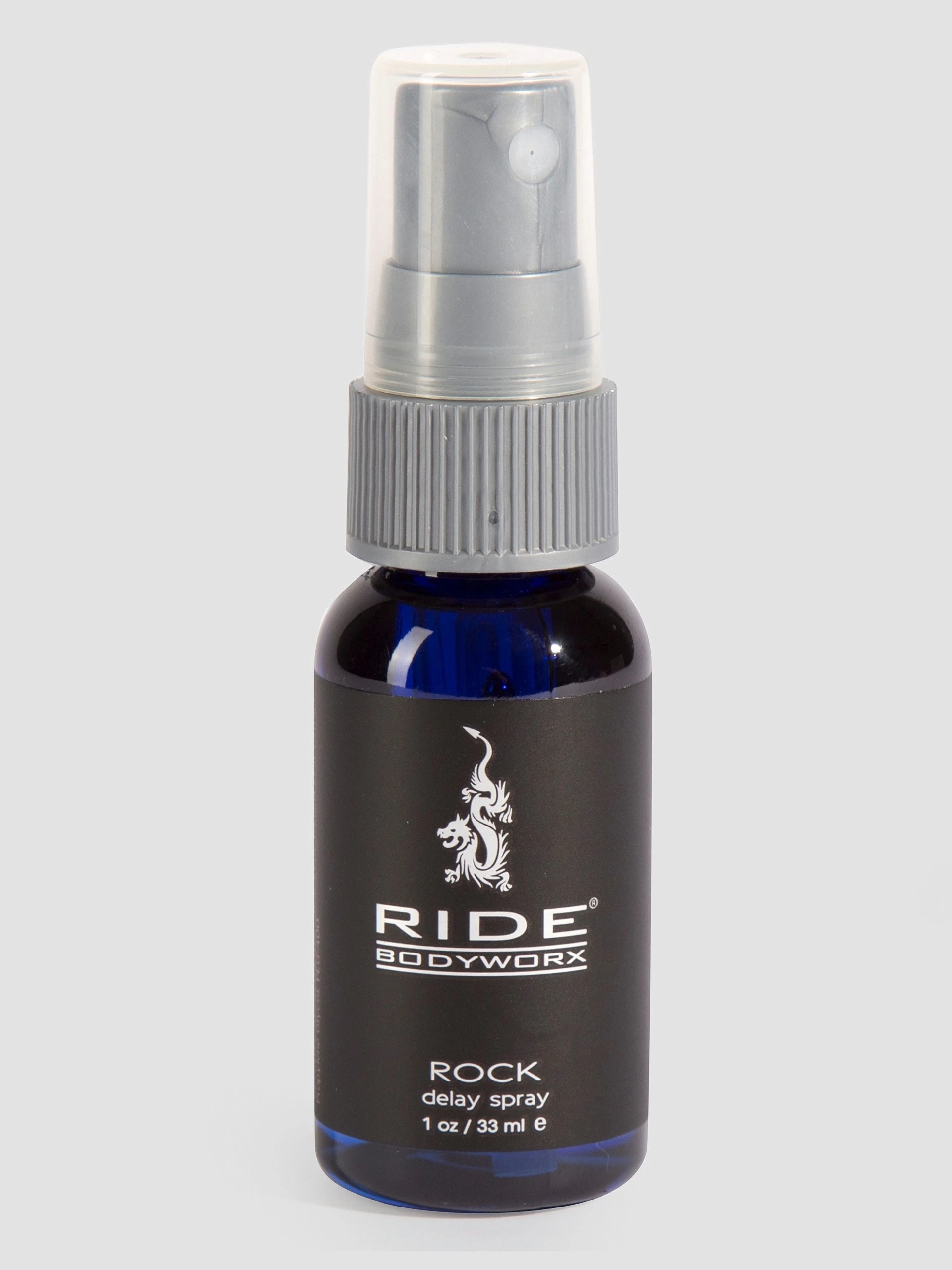 Sliquid Ride BodyWorx Rock Delay Spray 1 Fl. Oz 3 Sliquid Ride BodyWorx Rock Delay Spray 1 Fl. Oz