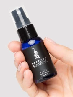 Sliquid Ride BodyWorx Rock Delay Spray 1 Fl. Oz 5 Sliquid Ride BodyWorx Rock Delay Spray 1 Fl. Oz -Online Sex toys shop 42616 001