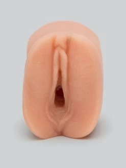 Doc Johnson Jessie Andrews All American Girl Realistic Vagina -Online Sex toys shop 42691 a27193 flesh pink 002