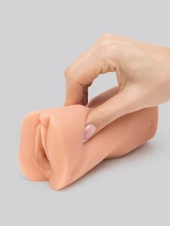 Doc Johnson Jessie Andrews All American Girl Realistic Vagina -Online Sex toys shop 42691 a27193 flesh pink 005