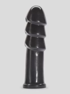 Doc Johnson American Bombshell Triple Ripples Large Dildo