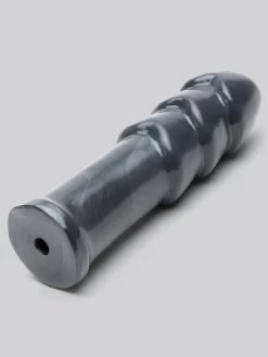 Doc Johnson American Bombshell Triple Ripples Large Dildo -Online Sex toys shop 42861 a27290 black 002