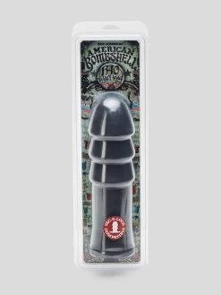 Doc Johnson American Bombshell Triple Ripples Large Dildo -Online Sex toys shop 42861 a27290 black 004