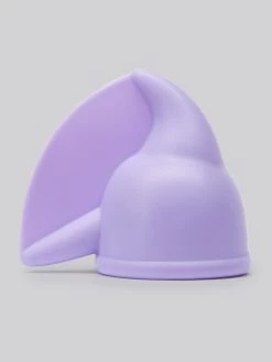 Wand Essentials Flutter Tip Clitoral Wand Attachment