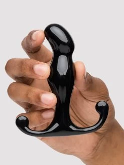 Aneros Progasm Jr. Prostate Massager 12 Aneros Progasm Jr. Prostate Massager -Online Sex toys shop 43276 a27446 black 004