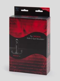 Aneros Progasm Jr. Prostate Massager 13 Aneros Progasm Jr. Prostate Massager -Online Sex toys shop 43276 a27446 black 005