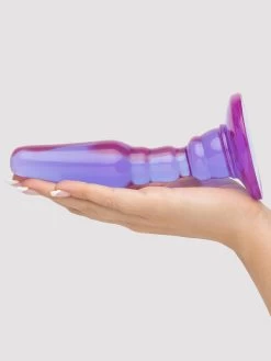 Doc Johnson Wendy Williams Triple Anal Training Butt Plug Kit -Online Sex toys shop 43647 a22285 purple 004