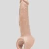 Vixen VixSkin Ride On 6.5 Inch Silicone Penis Extender