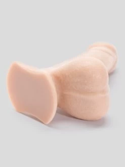 Vixen Goodfella VixSkin Realistic Dildo 6 Inch -Online Sex toys shop 45491 a28311 flesh pink 003