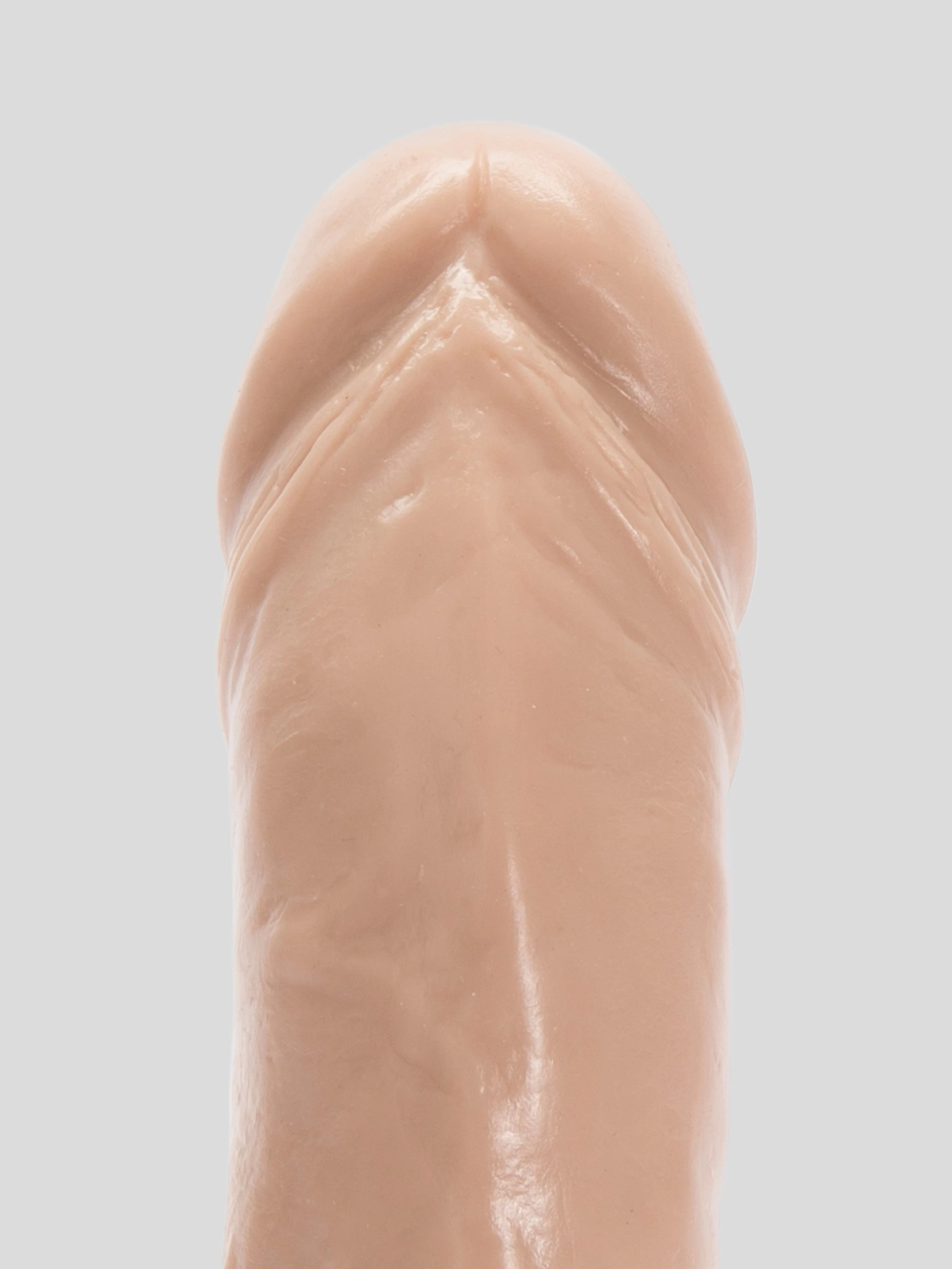 Vixen Johnny VixSkin Realistic Dildo 7 Inch 6 Vixen Johnny VixSkin Realistic Dildo 7 Inch - Image 4