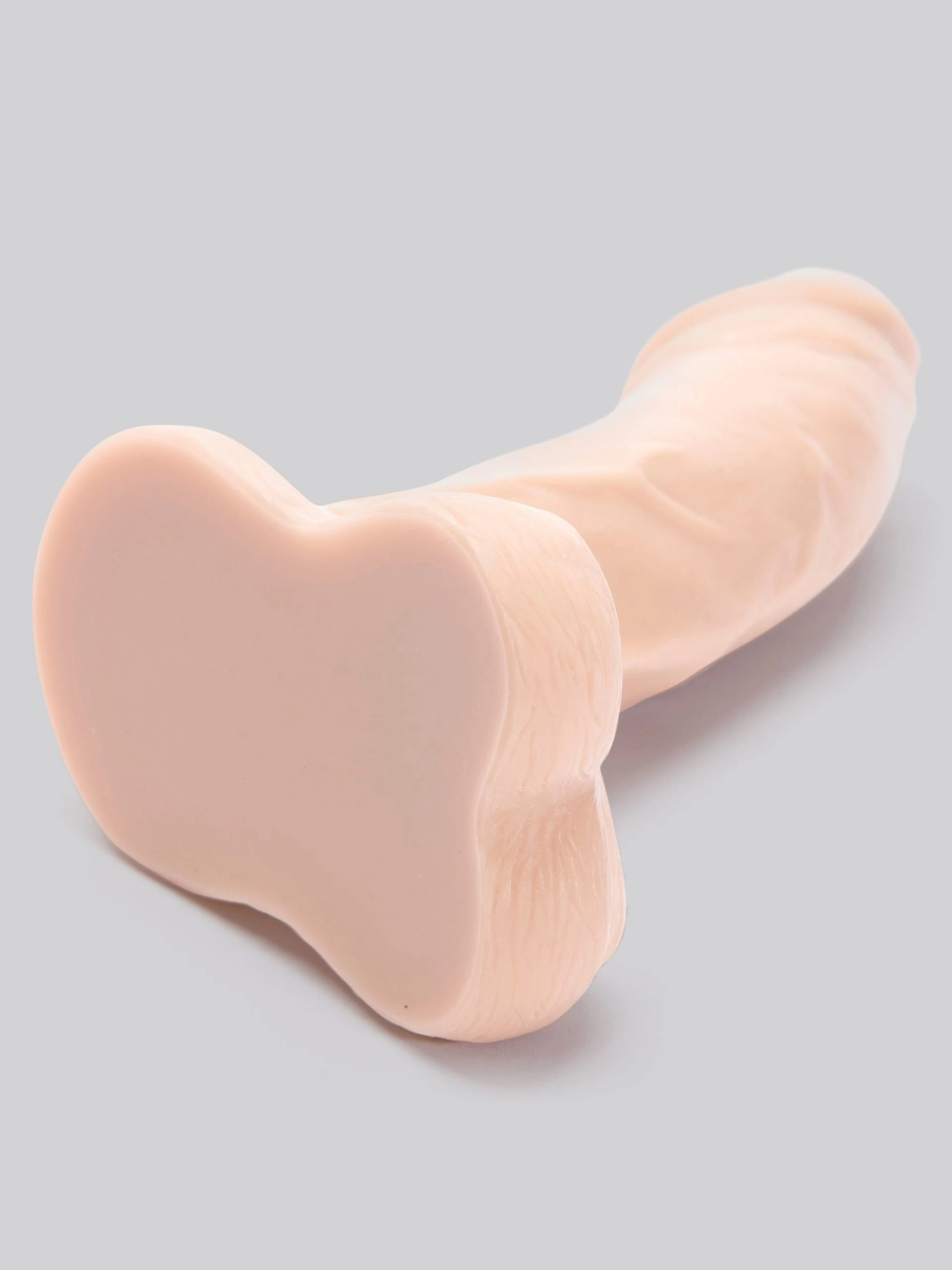 Vixen Johnny VixSkin Realistic Dildo 7 Inch 7 Vixen Johnny VixSkin Realistic Dildo 7 Inch - Image 5