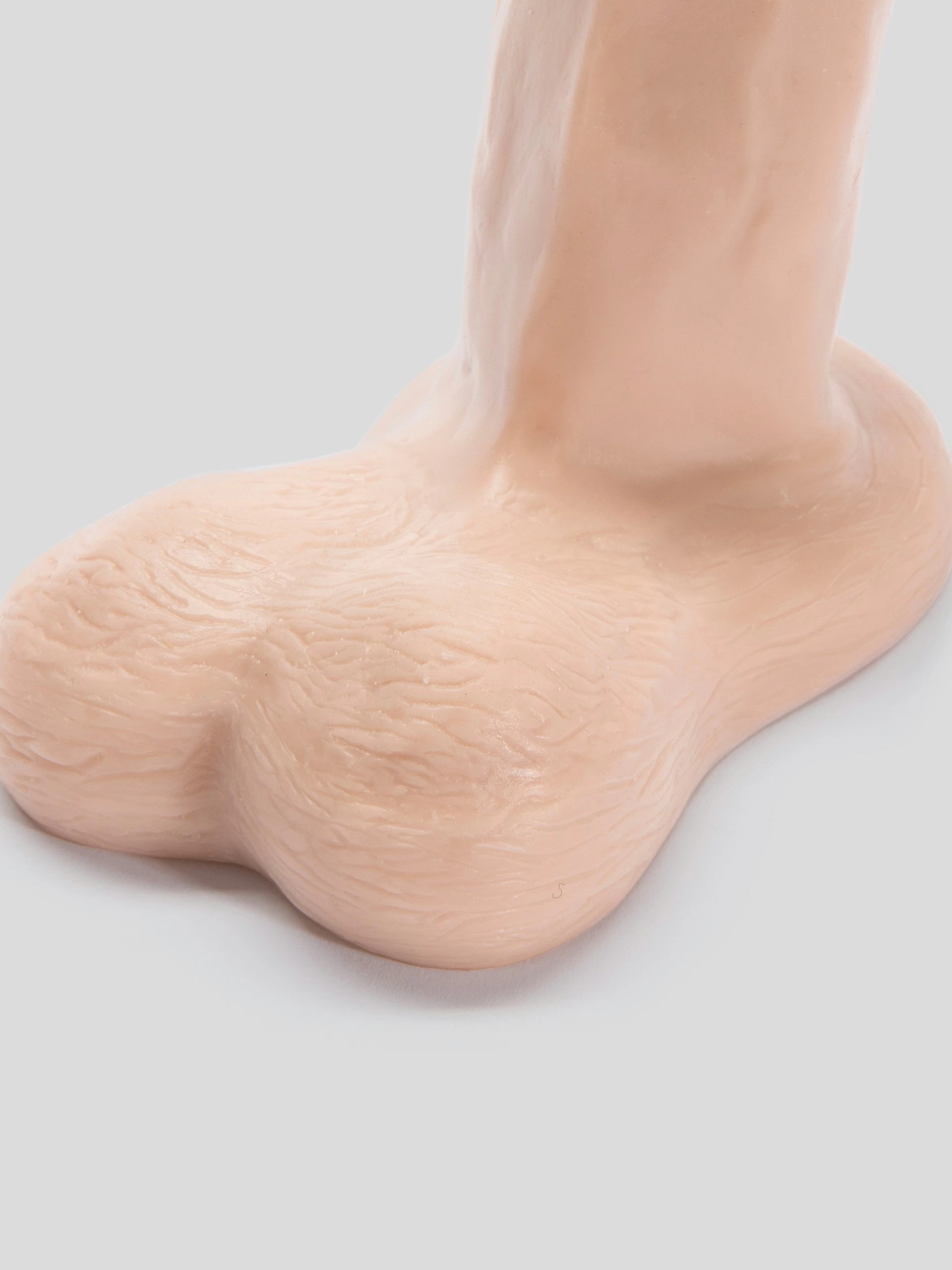 Vixen Johnny VixSkin Realistic Dildo 7 Inch 8 Vixen Johnny VixSkin Realistic Dildo 7 Inch - Image 6