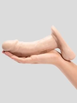 Vixen Johnny VixSkin Realistic Dildo 7 Inch 17 Vixen Johnny VixSkin Realistic Dildo 7 Inch -Online Sex toys shop 45500 a28316 flesh pink 006