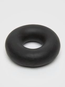 BASICS Comfort Stretchy Cock Ring