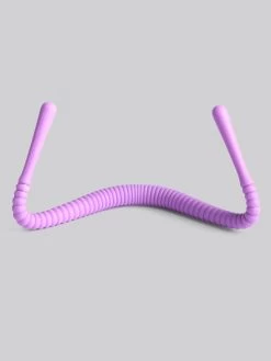 G-Spot Stimulating Intimate Part Spreader -Online Sex toys shop 46345 a28563 purple 003