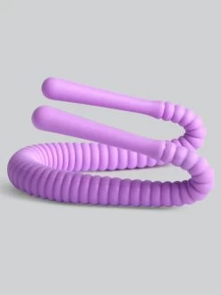 G-Spot Stimulating Intimate Part Spreader -Online Sex toys shop 46345 a28563 purple 004