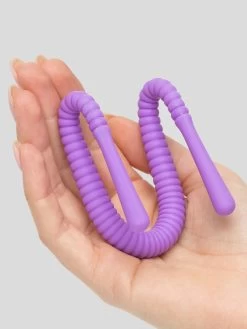 G-Spot Stimulating Intimate Part Spreader -Online Sex toys shop 46345 a28563 purple 007