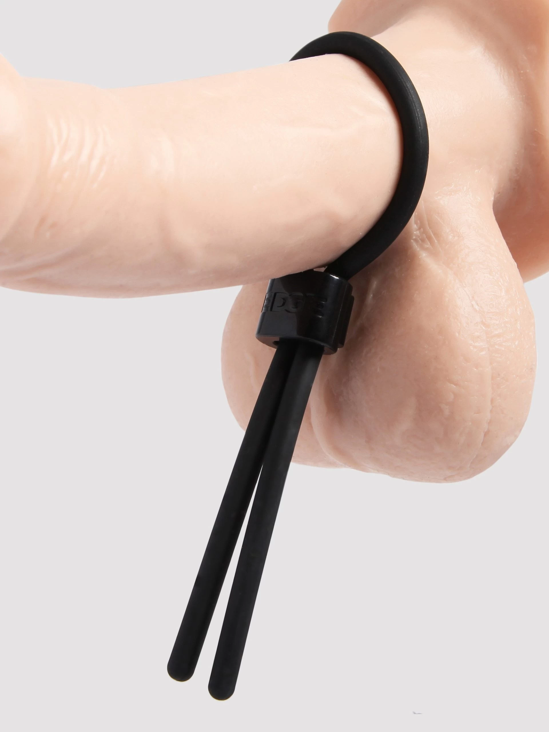 Tracey Cox EDGE Maximum Control Adjustable Stamina Ring 6 Tracey Cox EDGE Maximum Control Adjustable Stamina Ring - Image 4