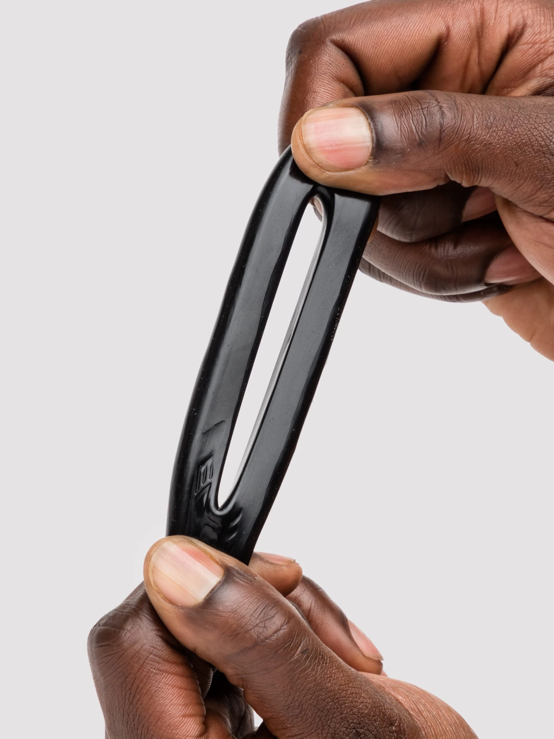 Tracey Cox EDGE Supreme Endurance Triple Stamina Ring Set (3 Count) 8 Tracey Cox EDGE Supreme Endurance Triple Stamina Ring Set (3 Count) - Image 6