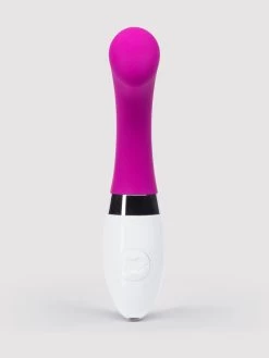 Lelo Gigi 2 Rechargeable G-Spot Vibrator -Online Sex toys shop 46630 a28673 purple 002