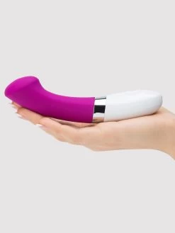 Lelo Gigi 2 Rechargeable G-Spot Vibrator -Online Sex toys shop 46630 a28673 purple 004