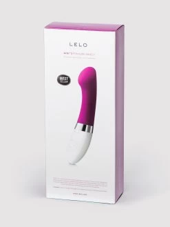 Lelo Gigi 2 Rechargeable G-Spot Vibrator -Online Sex toys shop 46630 a28673 purple 006