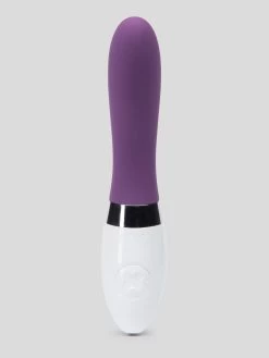 Lelo Liv 2 Luxury Rechargeable Vibrator -Online Sex toys shop 46631 a28674 purple 002