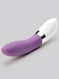 Lelo Liv 2 Luxury Rechargeable Vibrator -Online Sex toys shop 46631 a28674 purple 003