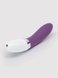 Lelo Liv 2 Luxury Rechargeable Vibrator -Online Sex toys shop 46631 a28674 purple 004
