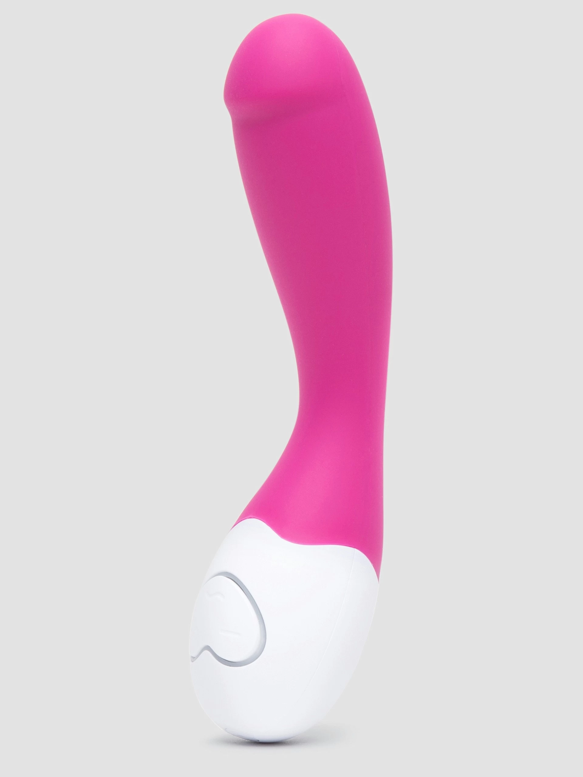 OhMiBod Cuddle Rechargeable G-Spot Vibrator 3 OhMiBod Cuddle Rechargeable G-Spot Vibrator